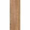 Ekena Millwork New Brighton Smooth Corbel, Western Red Cedar, 3 1/2"W x 10"D x 10"H COR04X10X10NEB00SWR - alternate 3
